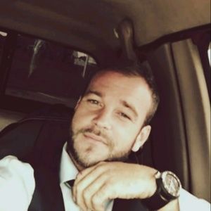 Meet your Posher, Clayton